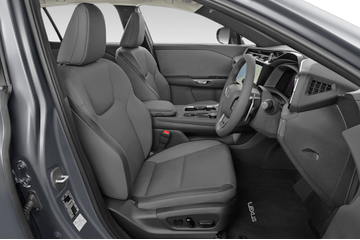 frontseat