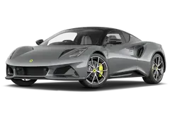 Lotus Emira