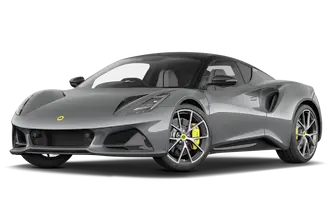 Lotus Emira