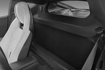 rearseat