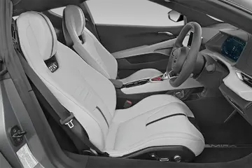 frontseat