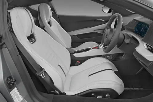 frontseat