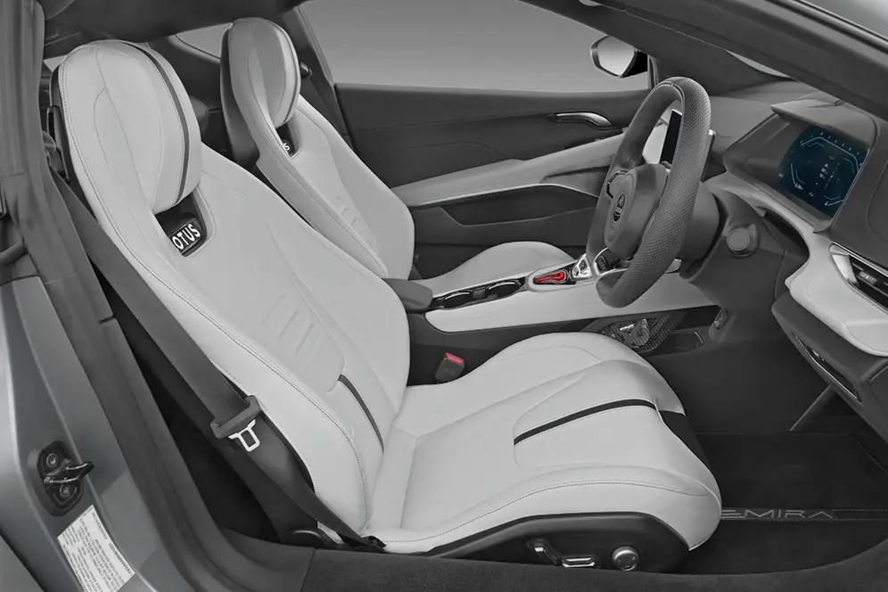 frontseat