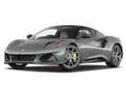 Lotus Emira Coupe
