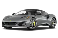 Lotus Emira