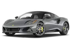 Lotus Emira 2.0 Turbo SE 2dr DCT