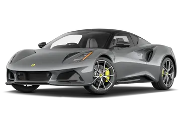 Lotus Emira
