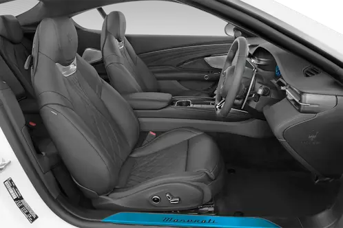 frontseat