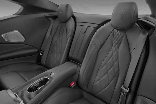 rearseat