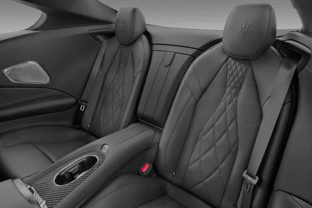 rearseat