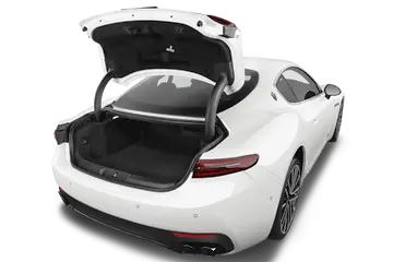 trunk