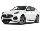 Maserati Grecale Estate