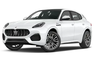 Maserati Grecale