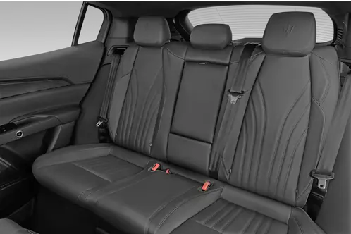 rearseat