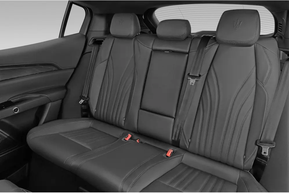 rearseat