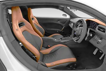 frontseat