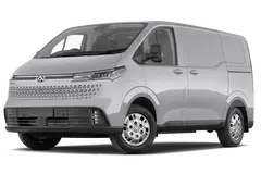 Maxus Deliver 7