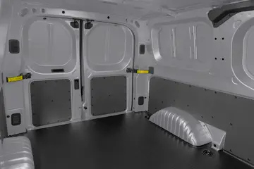 rearseat