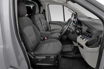 frontseat