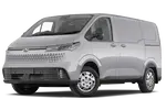 Maxus Deliver 7