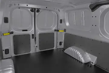 rearseat