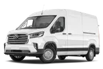 Maxus Deliver 9
