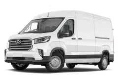 Maxus Deliver 9