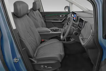 frontseat