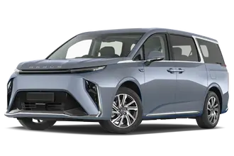 Maxus MIFA 9