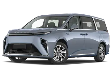 Maxus MIFA 9