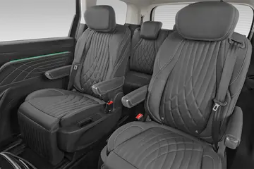 rearseat