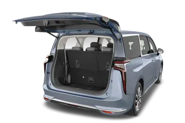 trunk