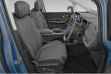 frontseat