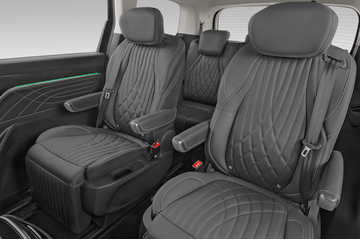 rearseat
