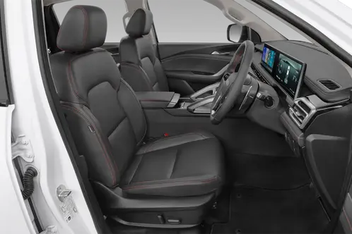frontseat