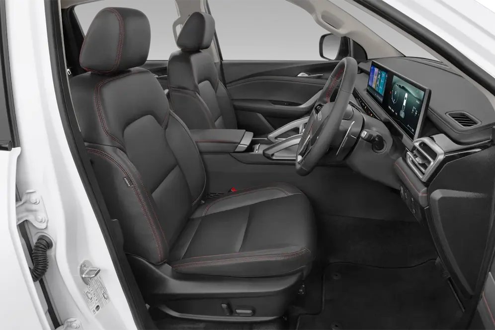 frontseat