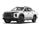 Maxus T60 Max Diesel