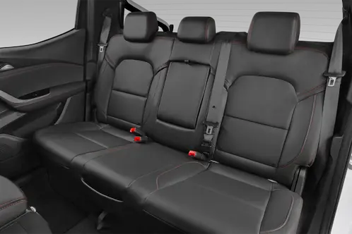 rearseat