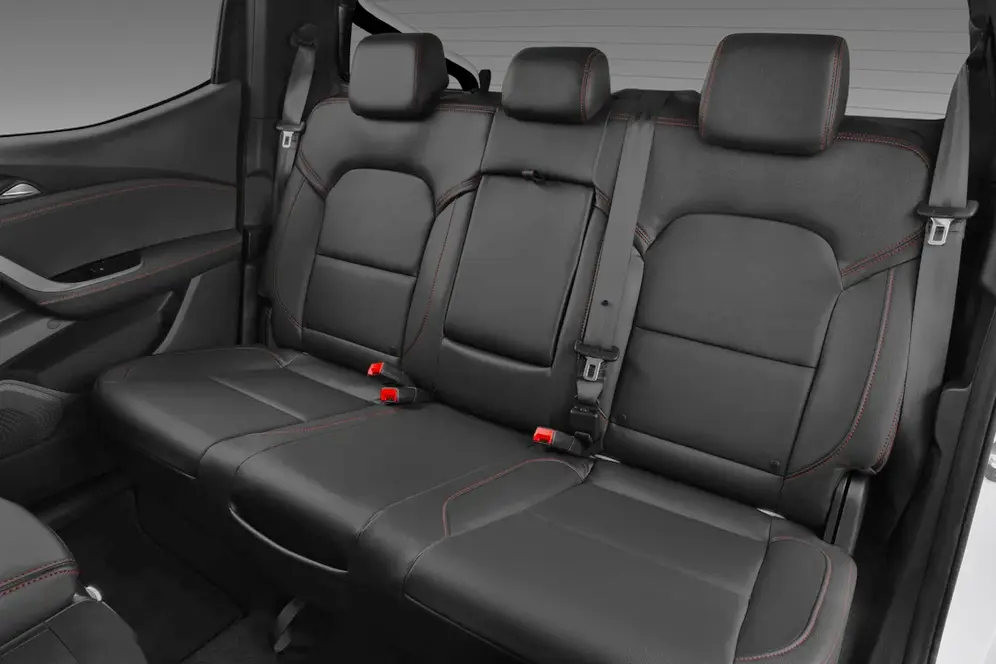 rearseat
