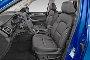 frontseat