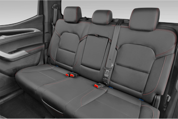 rearseat
