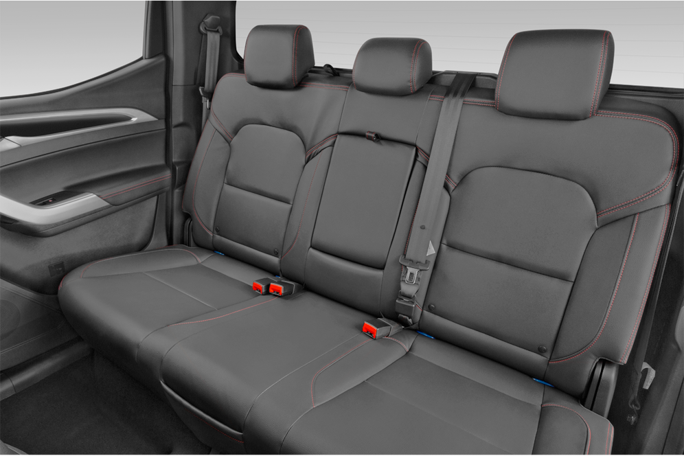 rearseat