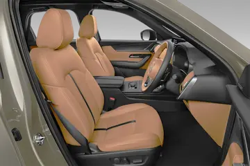 frontseat