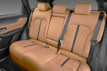 rearseat