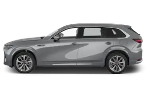 Mazda CX-80 2.5 PHEV Exclusive-Line 5dr Auto AWD