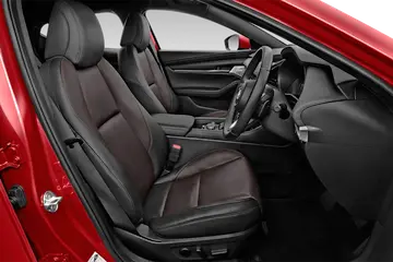 frontseat