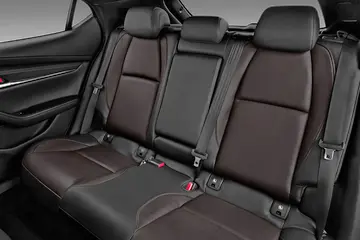 rearseat