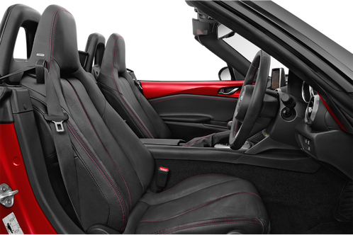 frontseat
