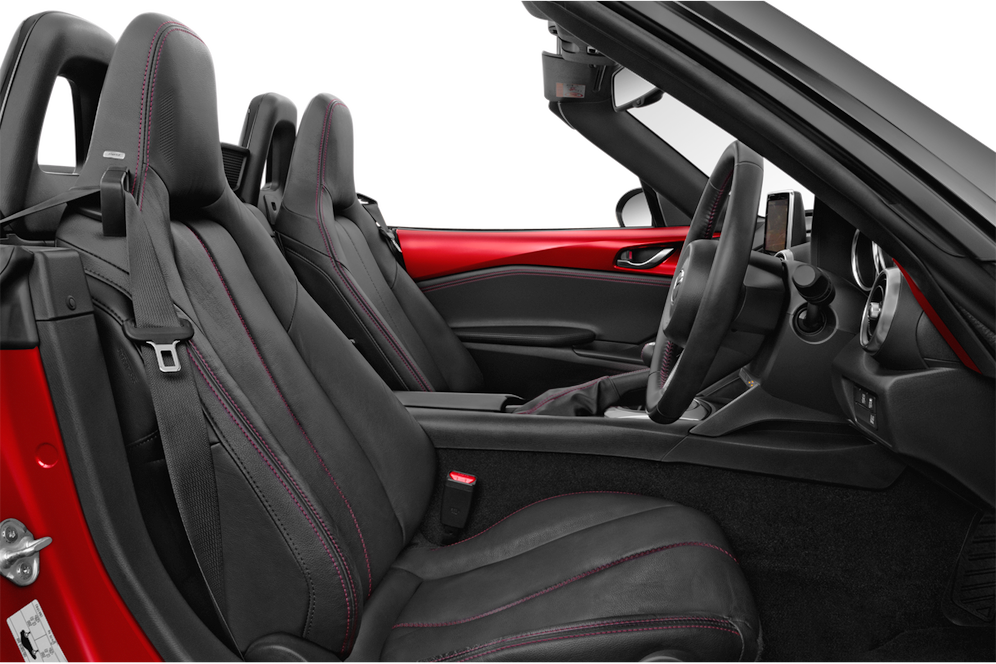 frontseat