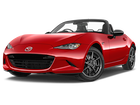 Mazda MX-5 Convertible